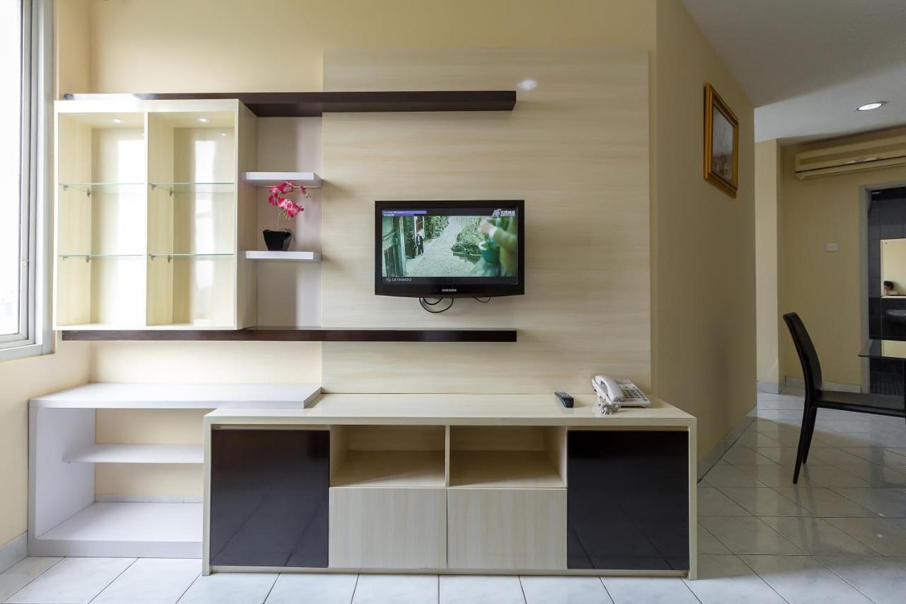 Golden Sky Pluit Hotel Jakarta