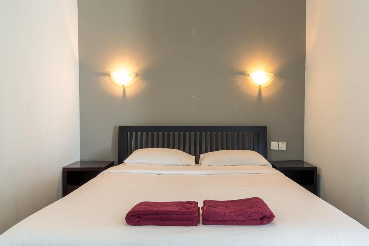 Hotel Golden Sky Pluit Jakarta