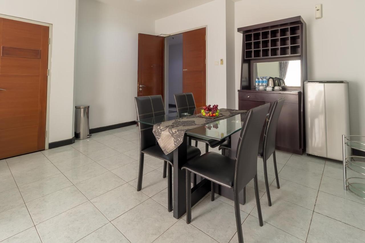 Golden Sky Pluit Hotel 3*